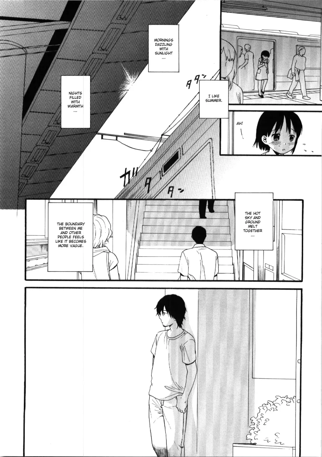 [Sekiya Asami] Dog and Pony SHOW #5 Fhentai - Page 6