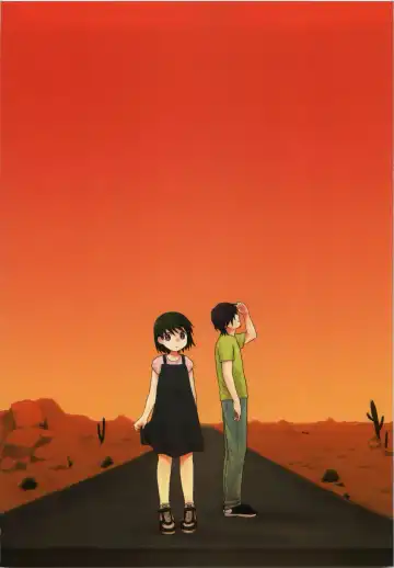 [Sekiya Asami] Dog and Pony SHOW #5 Fhentai - Page 2