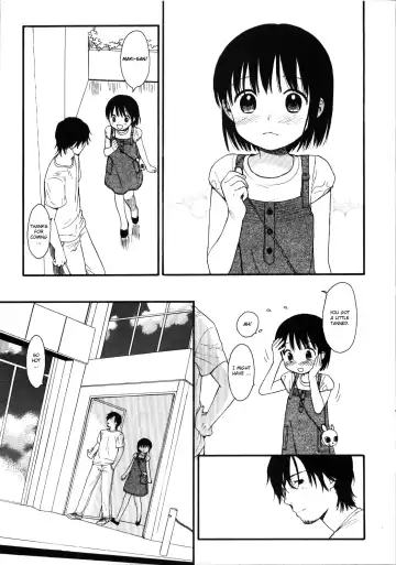 [Sekiya Asami] Dog and Pony SHOW #5 Fhentai - Page 7