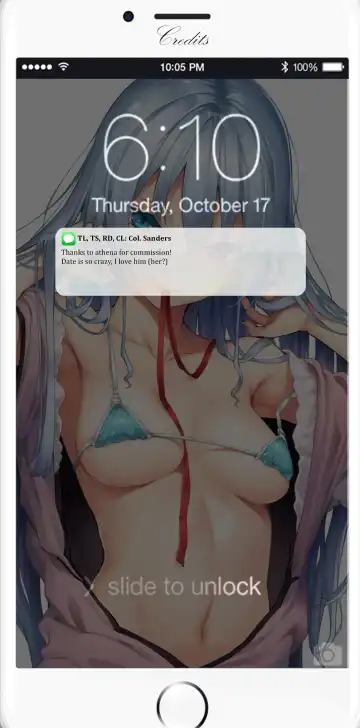 [Date] Doukyo Suru Neneki Ch. 4 Fhentai - Page 12