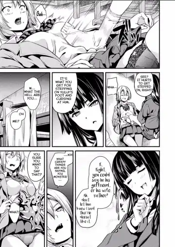 [Date] Doukyo Suru Neneki Ch. 4 Fhentai - Page 3