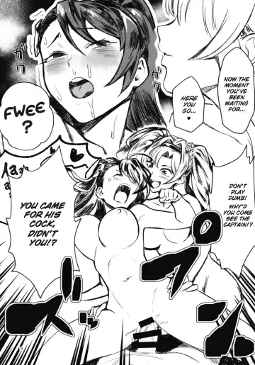 [Peniken] Jakutai Kouka no Sei dakara Shikatanai | I got hit with a status effect, so it's not my fault! Fhentai - Page 17