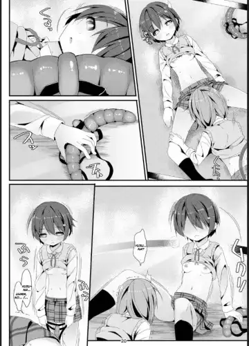 [Art Jam - Mitsumaro] Geki Ona!! Fhentai - Page 19