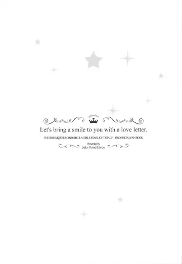 [Mizuki Makoto] Let's bring a smile to you with a love letter. Fhentai - Page 24