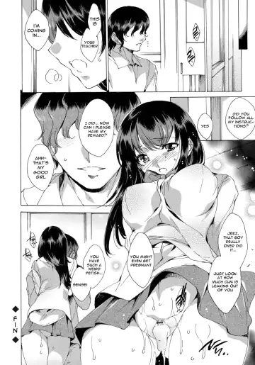 [Yuiga Naoha] Watashi Tobu made Okasarechau... | I'll Be Raped Until I More Than Orgasm Ch. 1-5 Fhentai.net - Page 100