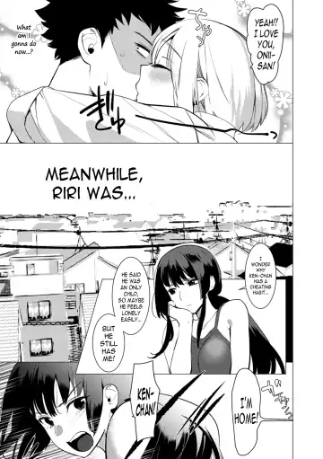 [Hontoku] Saotsuki Honey to Doukyo Seikatsu Ch. 4 Fhentai - Page 31