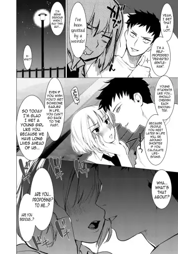 [Hontoku] Saotsuki Honey to Doukyo Seikatsu Ch. 4 Fhentai - Page 6