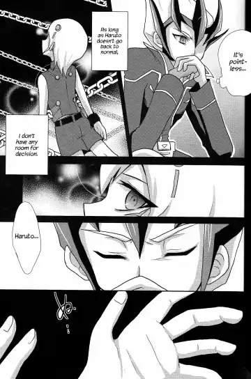 [Kaitou Yuuhi - Saika] ZEXALING! Fhentai.net - Page 14