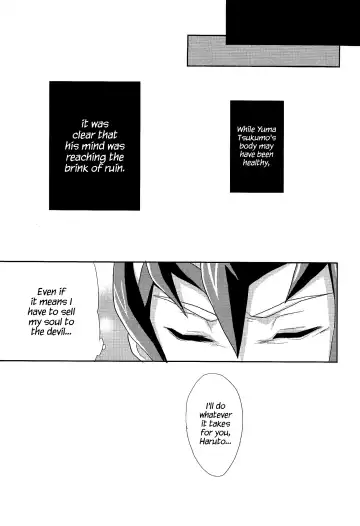 [Kaitou Yuuhi - Saika] ZEXALING! Fhentai.net - Page 24