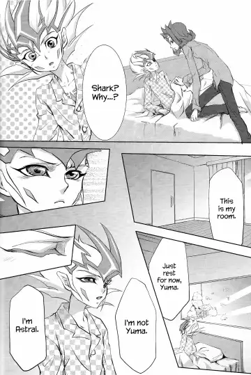 [Kaitou Yuuhi - Saika] ZEXALING! Fhentai.net - Page 31