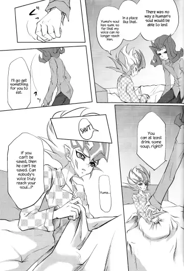 [Kaitou Yuuhi - Saika] ZEXALING! Fhentai.net - Page 32