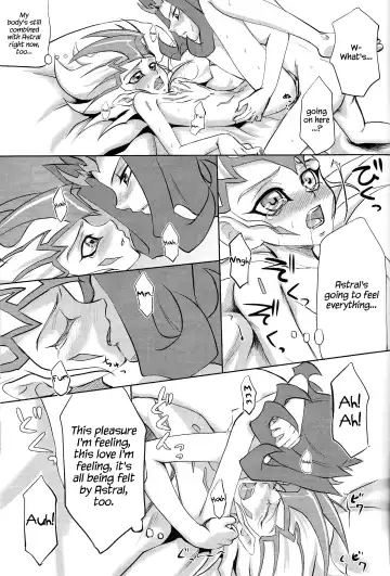 [Kaitou Yuuhi - Saika] ZEXALING! Fhentai.net - Page 40