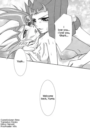 [Kaitou Yuuhi - Saika] ZEXALING! Fhentai.net - Page 44