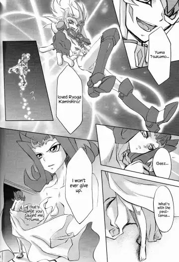 [Kaitou Yuuhi - Saika] ZEXALING! Fhentai.net - Page 47