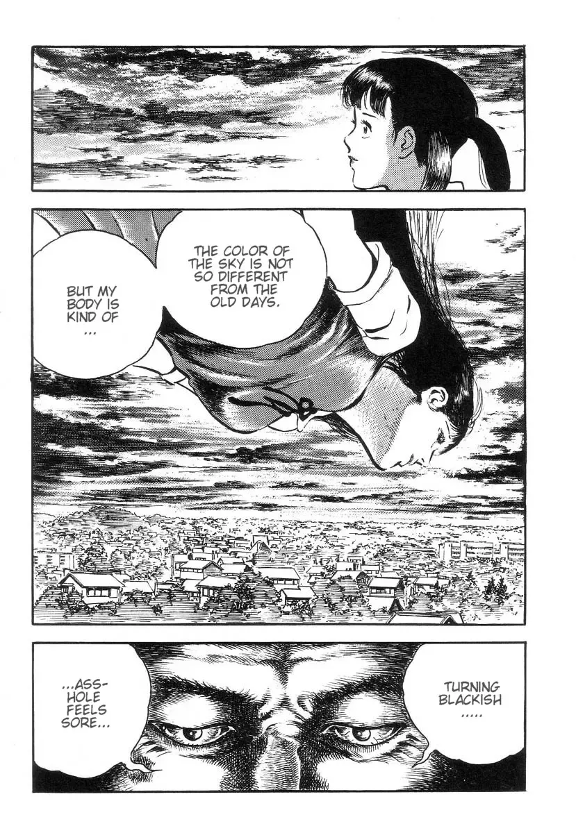 [Hayami Jun] Ii Shi Tabidachi | A Good Day to Die Fhentai - Page 3