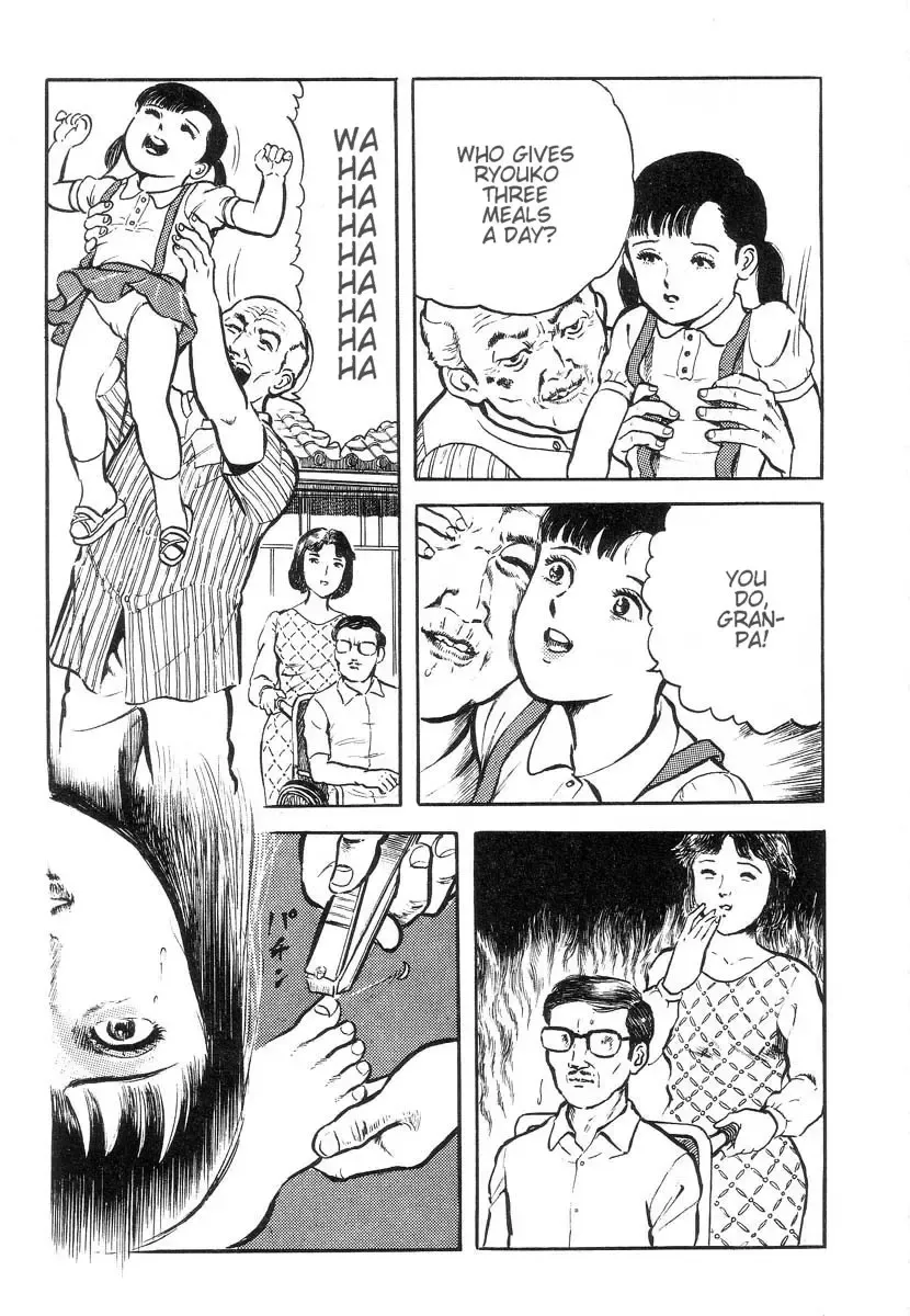 [Hayami Jun] Ii Shi Tabidachi | A Good Day to Die Fhentai - Page 7
