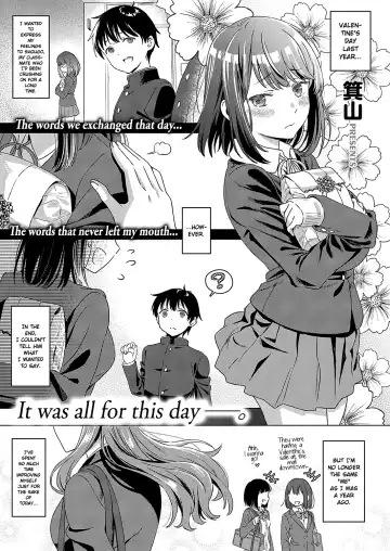 Read [Miyama] Aware of the feeling - Fhentai.net