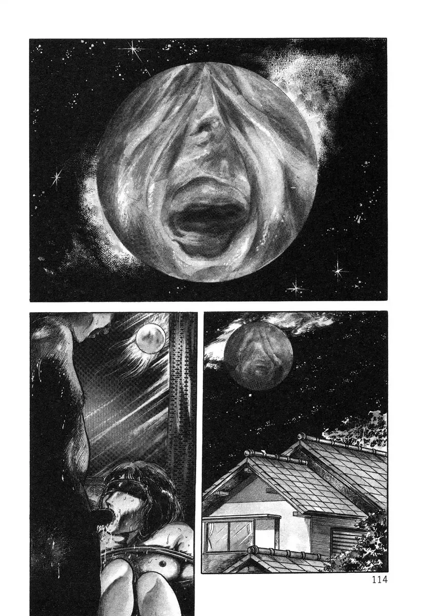 [Hayami Jun] Utsukushiki Kussetsu | Beautiful Imprint Fhentai - Page 114