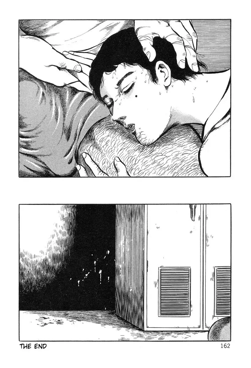 [Hayami Jun] Utsukushiki Kussetsu | Beautiful Imprint Fhentai - Page 162