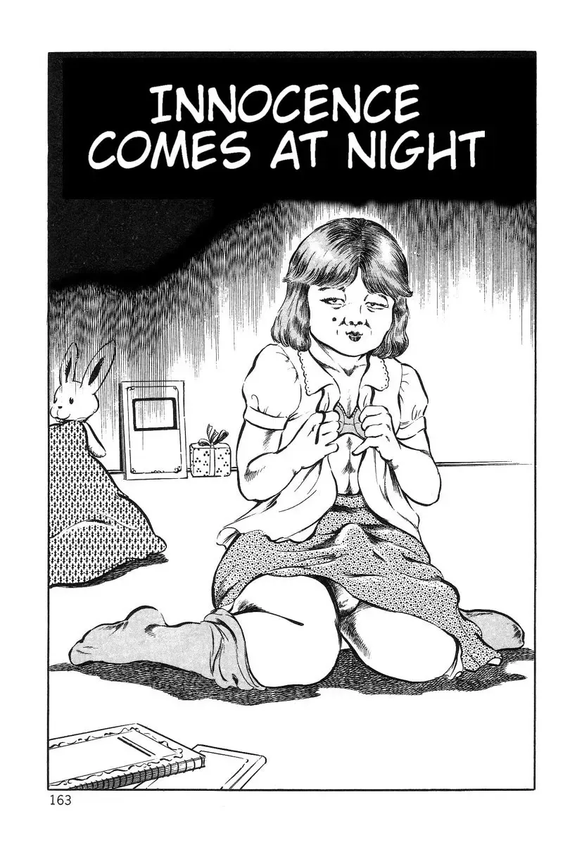 [Hayami Jun] Utsukushiki Kussetsu | Beautiful Imprint Fhentai - Page 163