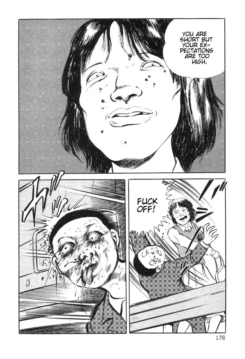 [Hayami Jun] Utsukushiki Kussetsu | Beautiful Imprint Fhentai - Page 178