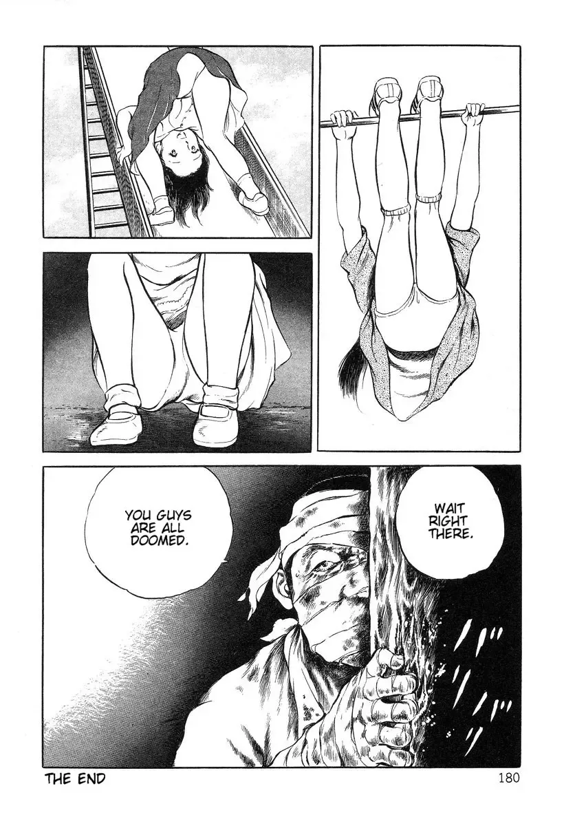 [Hayami Jun] Utsukushiki Kussetsu | Beautiful Imprint Fhentai - Page 180