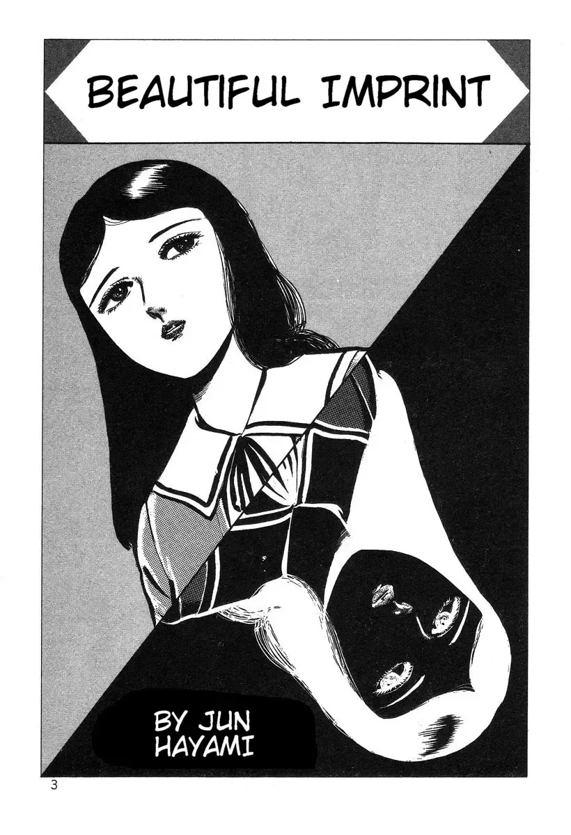 [Hayami Jun] Utsukushiki Kussetsu | Beautiful Imprint Fhentai - Page 3