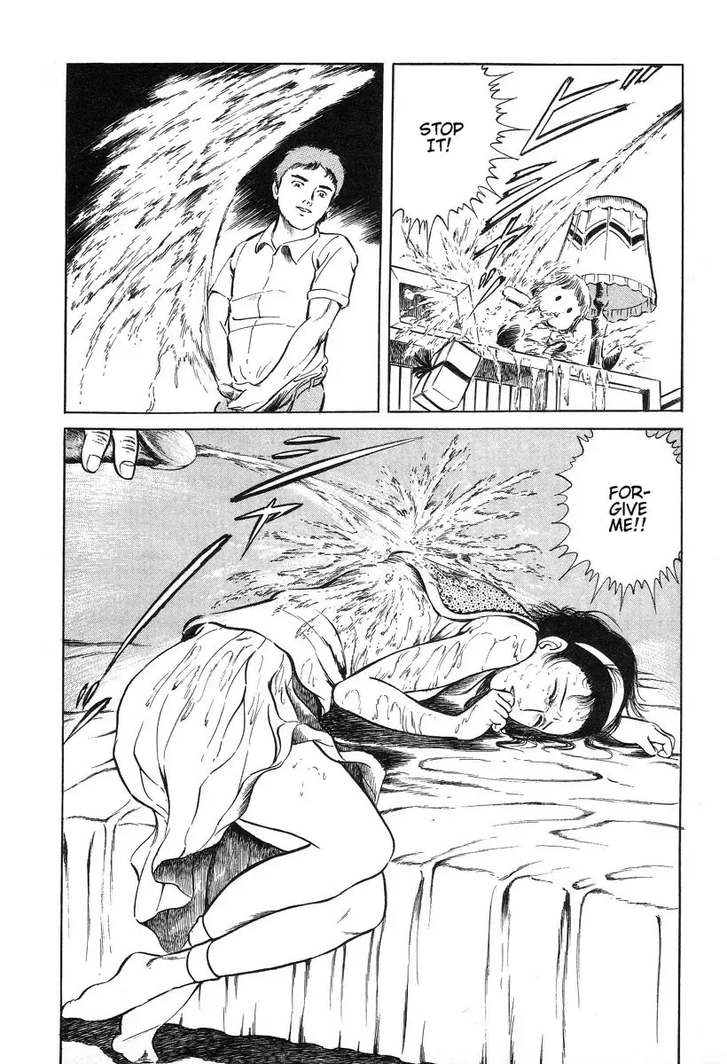 [Hayami Jun] Utsukushiki Kussetsu | Beautiful Imprint Fhentai - Page 35