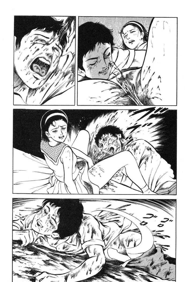 [Hayami Jun] Utsukushiki Kussetsu | Beautiful Imprint Fhentai - Page 38