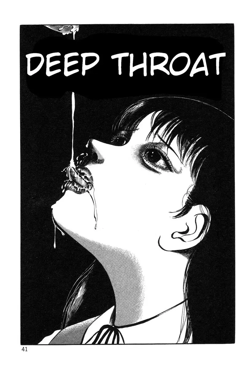 [Hayami Jun] Utsukushiki Kussetsu | Beautiful Imprint Fhentai - Page 41