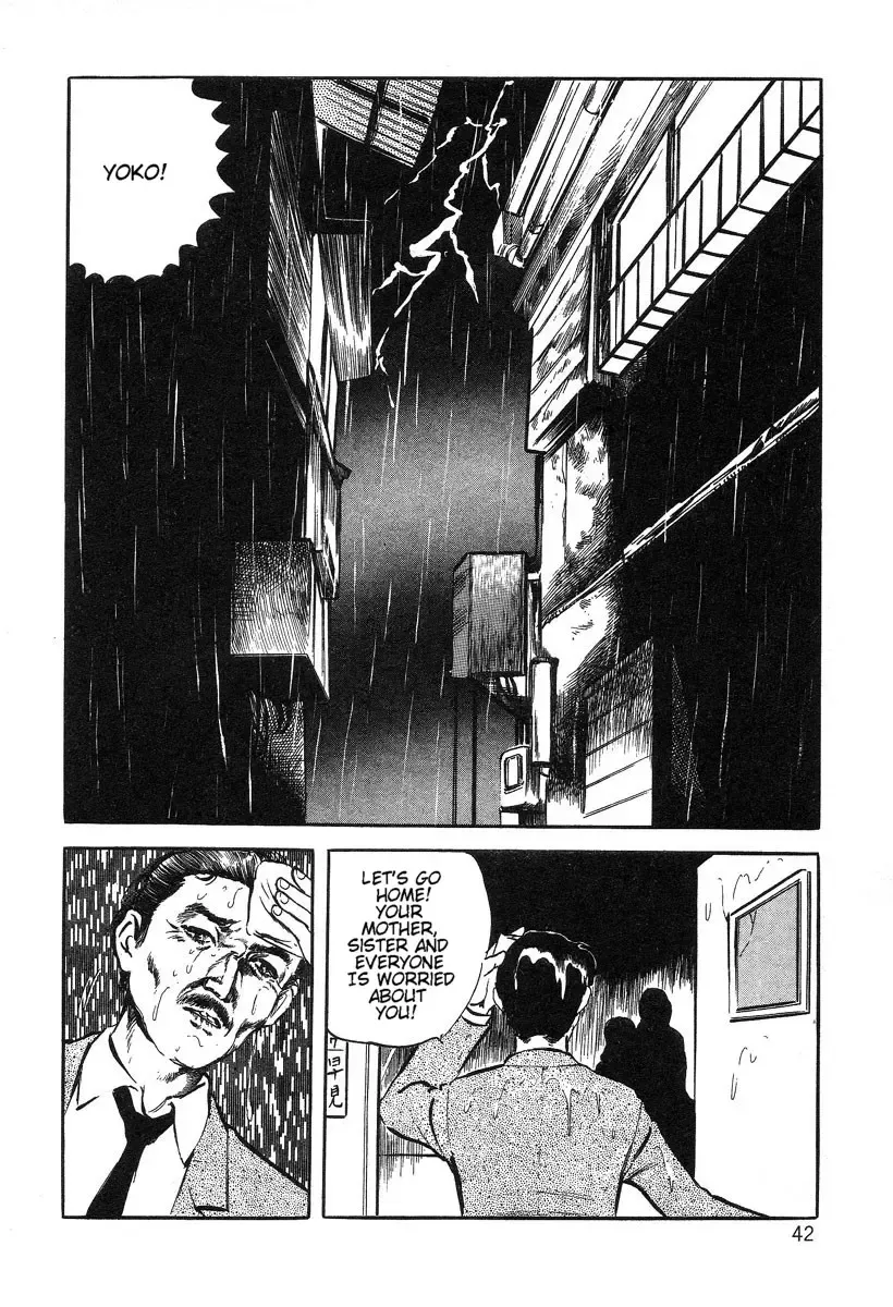 [Hayami Jun] Utsukushiki Kussetsu | Beautiful Imprint Fhentai - Page 42