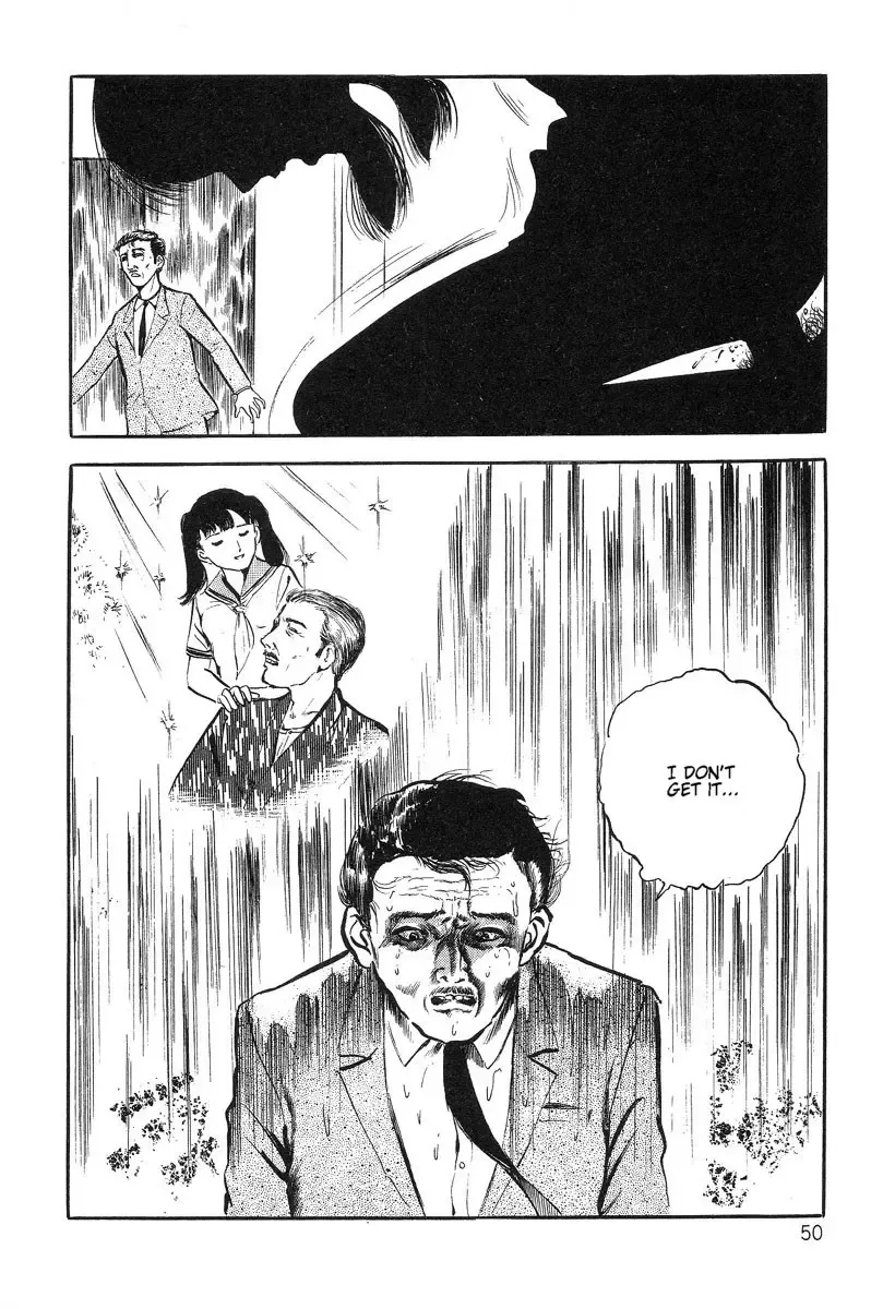 [Hayami Jun] Utsukushiki Kussetsu | Beautiful Imprint Fhentai - Page 50