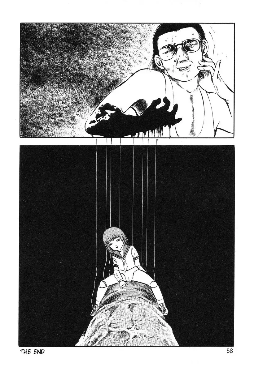 [Hayami Jun] Utsukushiki Kussetsu | Beautiful Imprint Fhentai - Page 58