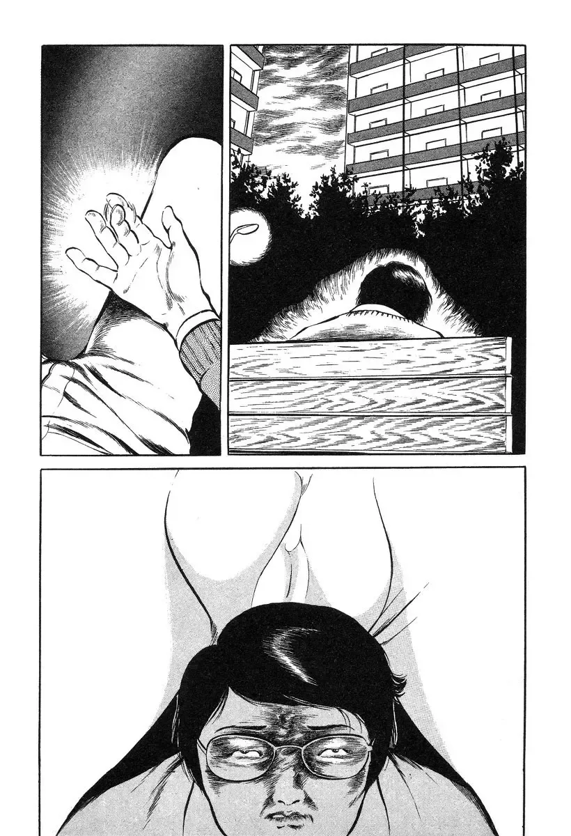 [Hayami Jun] Utsukushiki Kussetsu | Beautiful Imprint Fhentai - Page 64