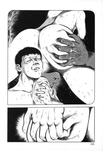 [Hayami Jun] Utsukushiki Kussetsu | Beautiful Imprint Fhentai - Page 106