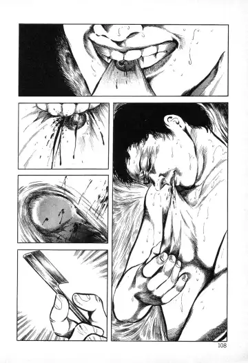 [Hayami Jun] Utsukushiki Kussetsu | Beautiful Imprint Fhentai - Page 108