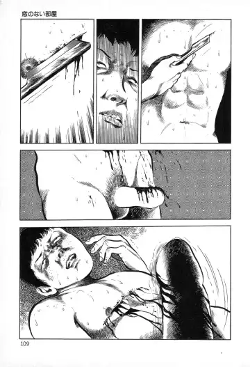 [Hayami Jun] Utsukushiki Kussetsu | Beautiful Imprint Fhentai - Page 109