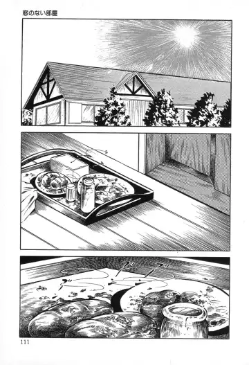 [Hayami Jun] Utsukushiki Kussetsu | Beautiful Imprint Fhentai - Page 111