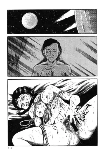 [Hayami Jun] Utsukushiki Kussetsu | Beautiful Imprint Fhentai - Page 117