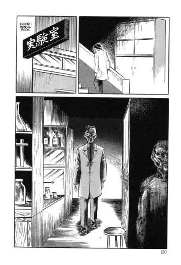 [Hayami Jun] Utsukushiki Kussetsu | Beautiful Imprint Fhentai - Page 120