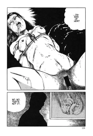 [Hayami Jun] Utsukushiki Kussetsu | Beautiful Imprint Fhentai - Page 124