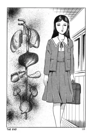 [Hayami Jun] Utsukushiki Kussetsu | Beautiful Imprint Fhentai - Page 128