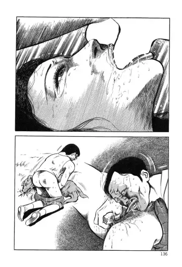 [Hayami Jun] Utsukushiki Kussetsu | Beautiful Imprint Fhentai - Page 136