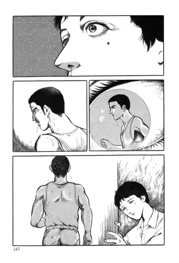 [Hayami Jun] Utsukushiki Kussetsu | Beautiful Imprint Fhentai - Page 147