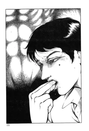 [Hayami Jun] Utsukushiki Kussetsu | Beautiful Imprint Fhentai - Page 151