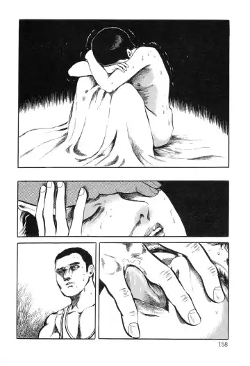 [Hayami Jun] Utsukushiki Kussetsu | Beautiful Imprint Fhentai - Page 158