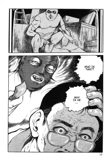 [Hayami Jun] Utsukushiki Kussetsu | Beautiful Imprint Fhentai - Page 16