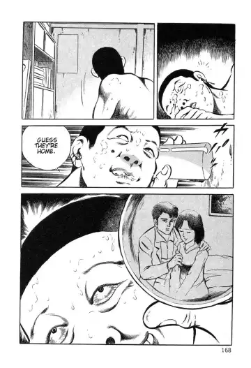 [Hayami Jun] Utsukushiki Kussetsu | Beautiful Imprint Fhentai - Page 168