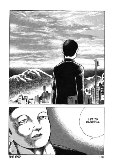 [Hayami Jun] Utsukushiki Kussetsu | Beautiful Imprint Fhentai - Page 198