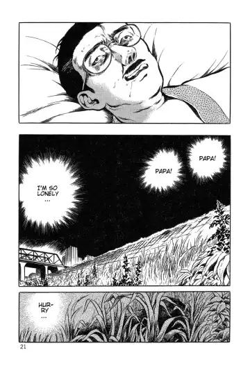 [Hayami Jun] Utsukushiki Kussetsu | Beautiful Imprint Fhentai - Page 21